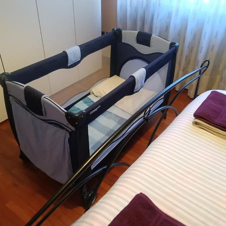 Il Cedro Argentato Apartment Monza Ngoại thất bức ảnh