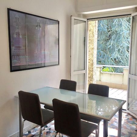 Il Cedro Argentato Apartment Monza Ngoại thất bức ảnh