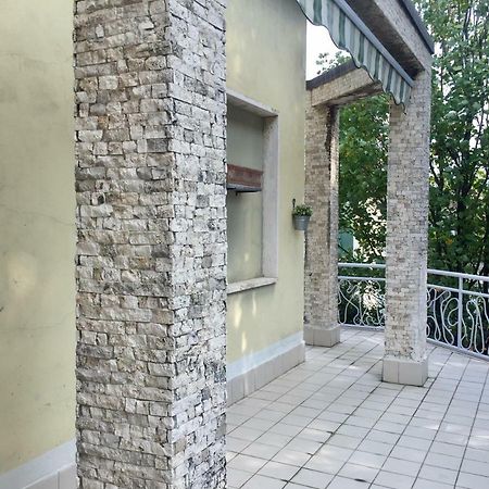 Il Cedro Argentato Apartment Monza Ngoại thất bức ảnh