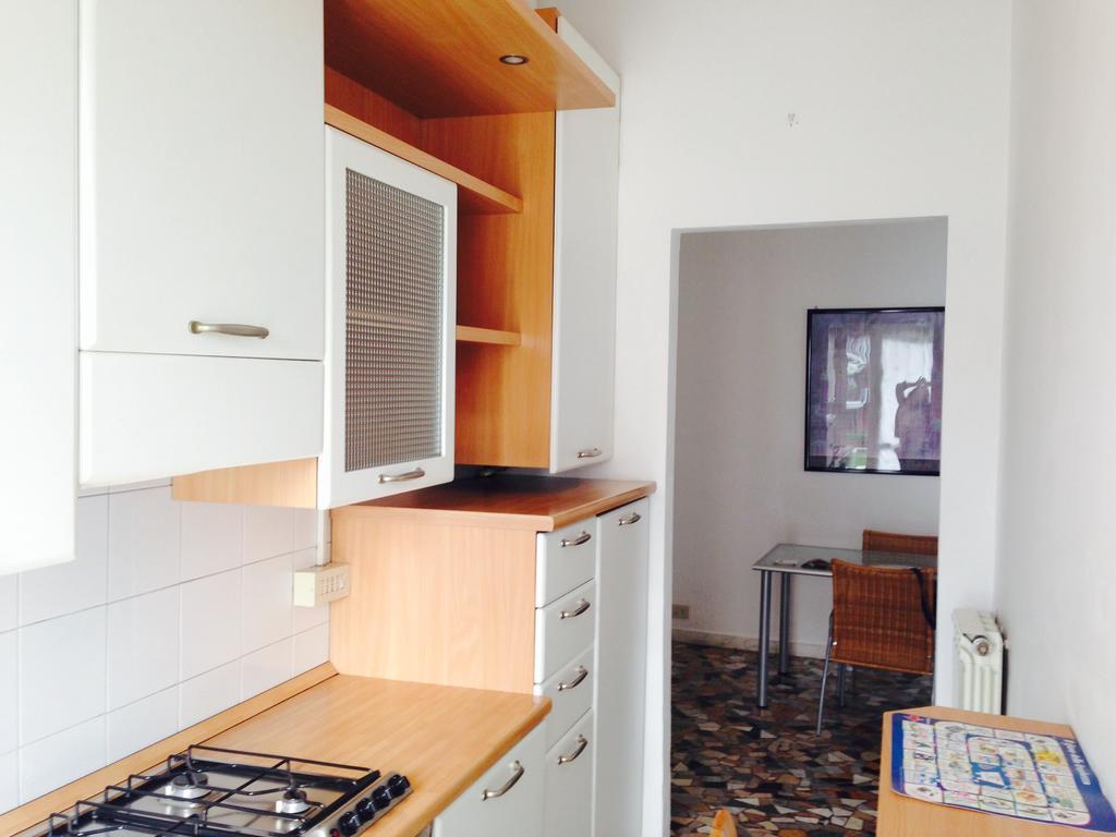 Il Cedro Argentato Apartment Monza Ngoại thất bức ảnh