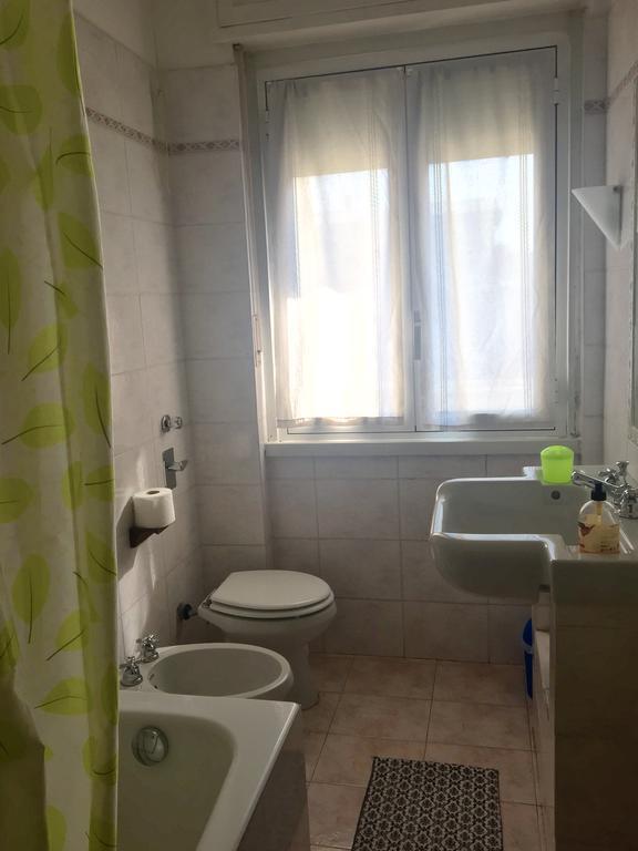 Il Cedro Argentato Apartment Monza Ngoại thất bức ảnh