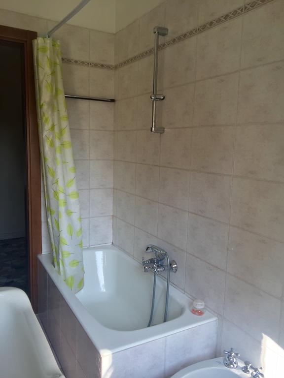 Il Cedro Argentato Apartment Monza Ngoại thất bức ảnh