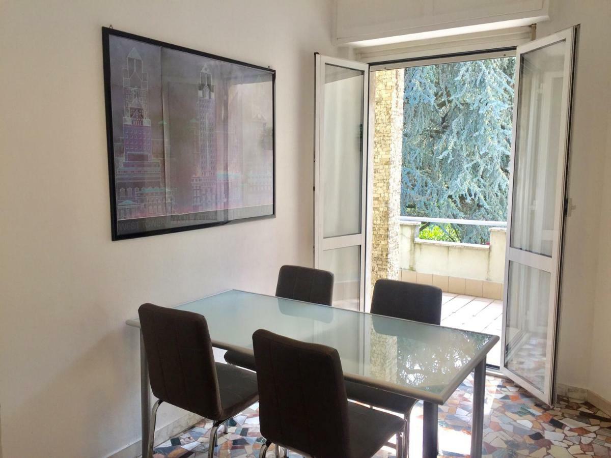 Il Cedro Argentato Apartment Monza Ngoại thất bức ảnh